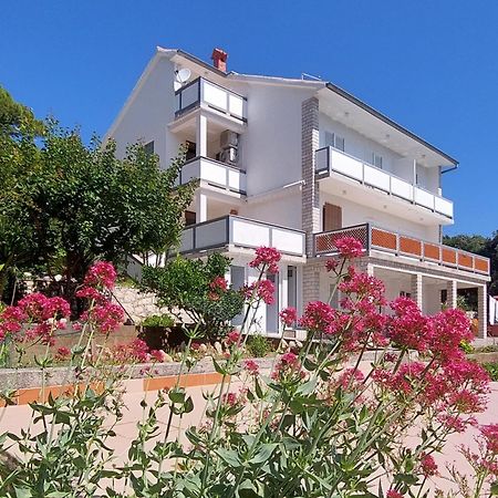 Milijana Apartments Rab Rab Town Exterior photo