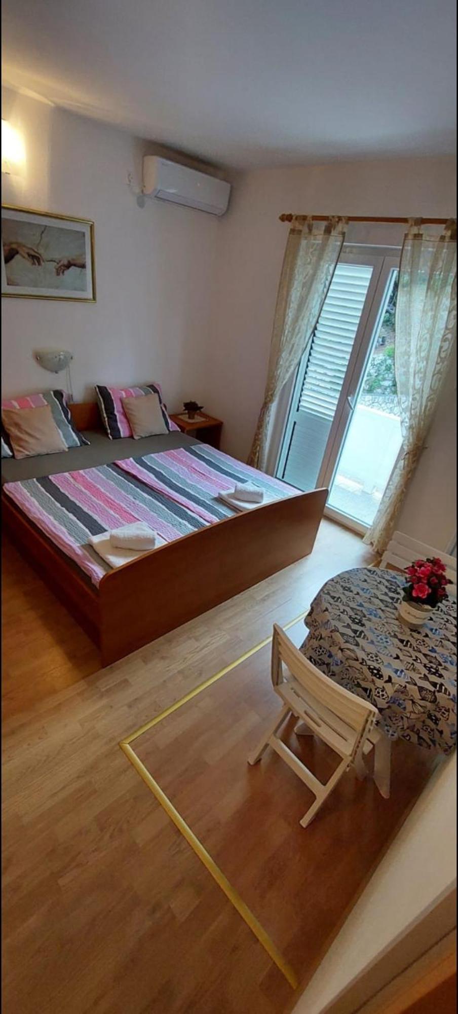 Milijana Apartments Rab Rab Town Room photo