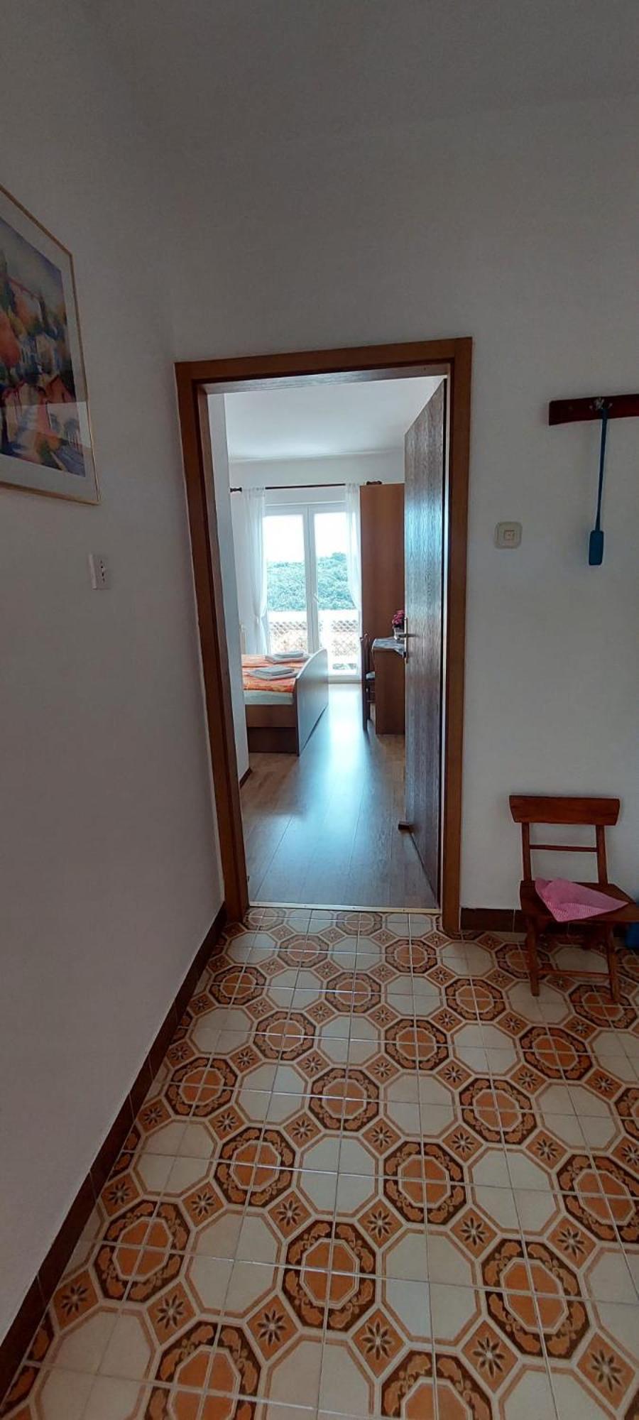 Milijana Apartments Rab Rab Town Room photo