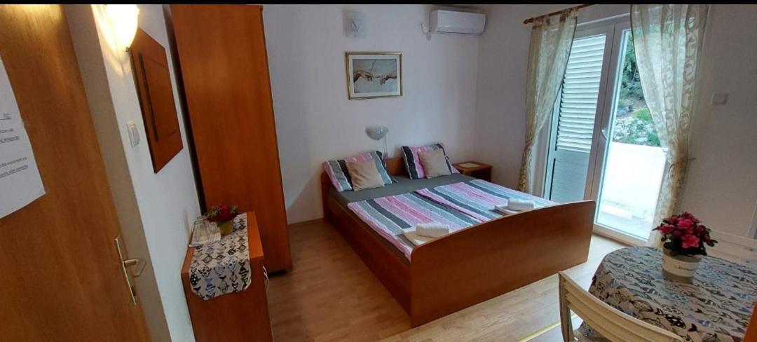 Milijana Apartments Rab Rab Town Room photo