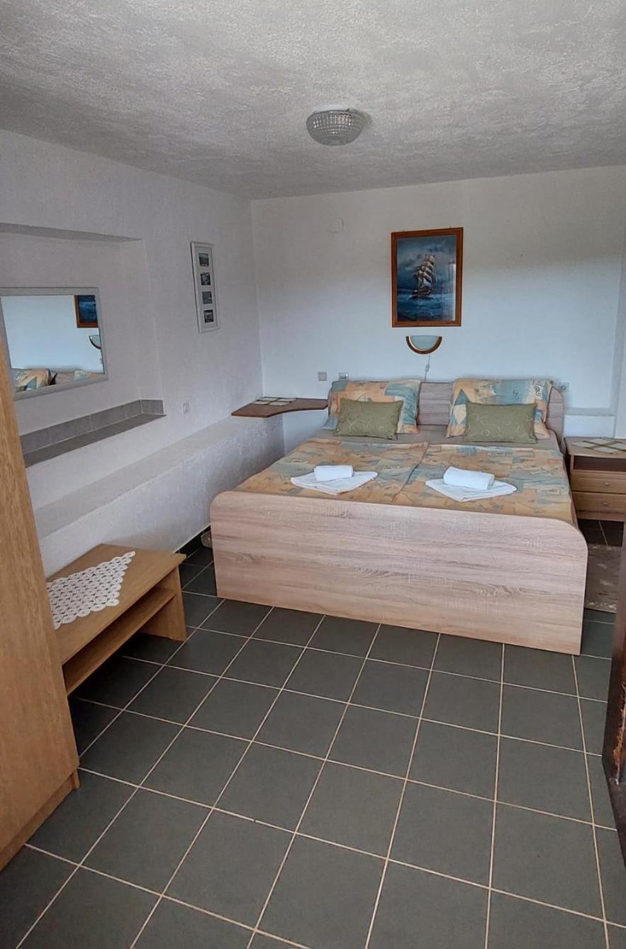 Milijana Apartments Rab Rab Town Room photo