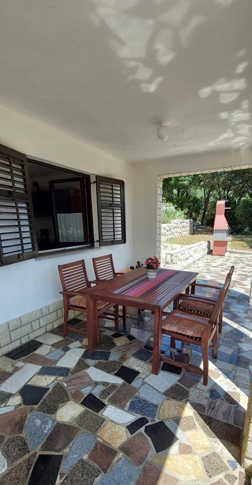 Milijana Apartments Rab Rab Town Exterior photo