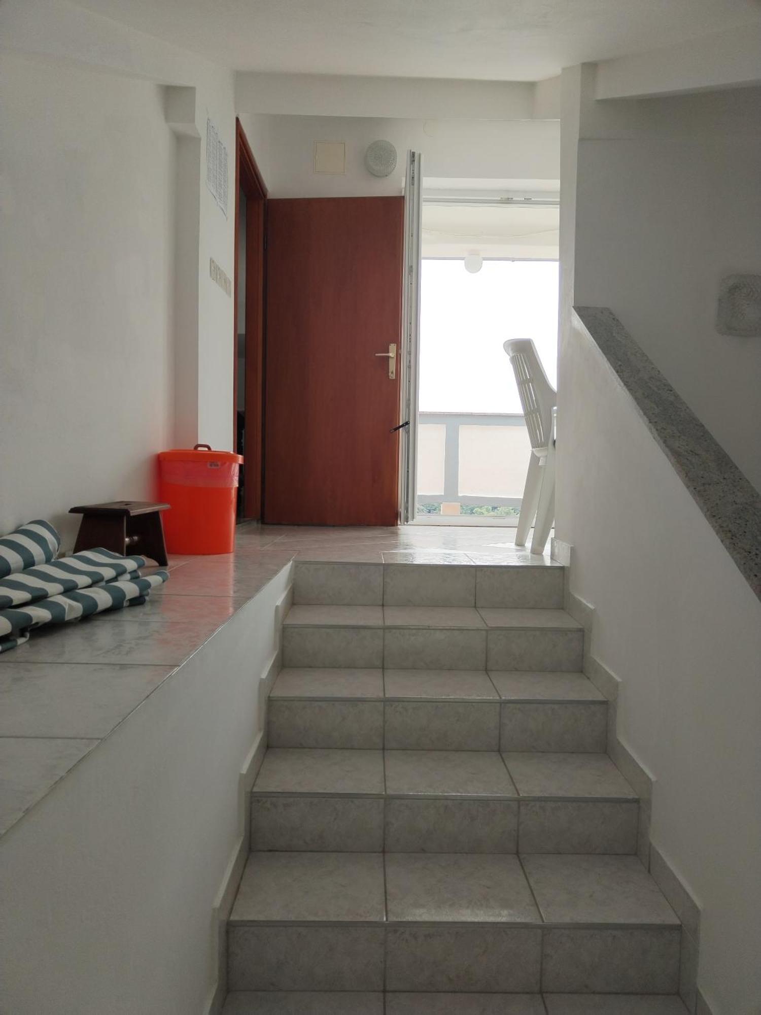 Milijana Apartments Rab Rab Town Room photo