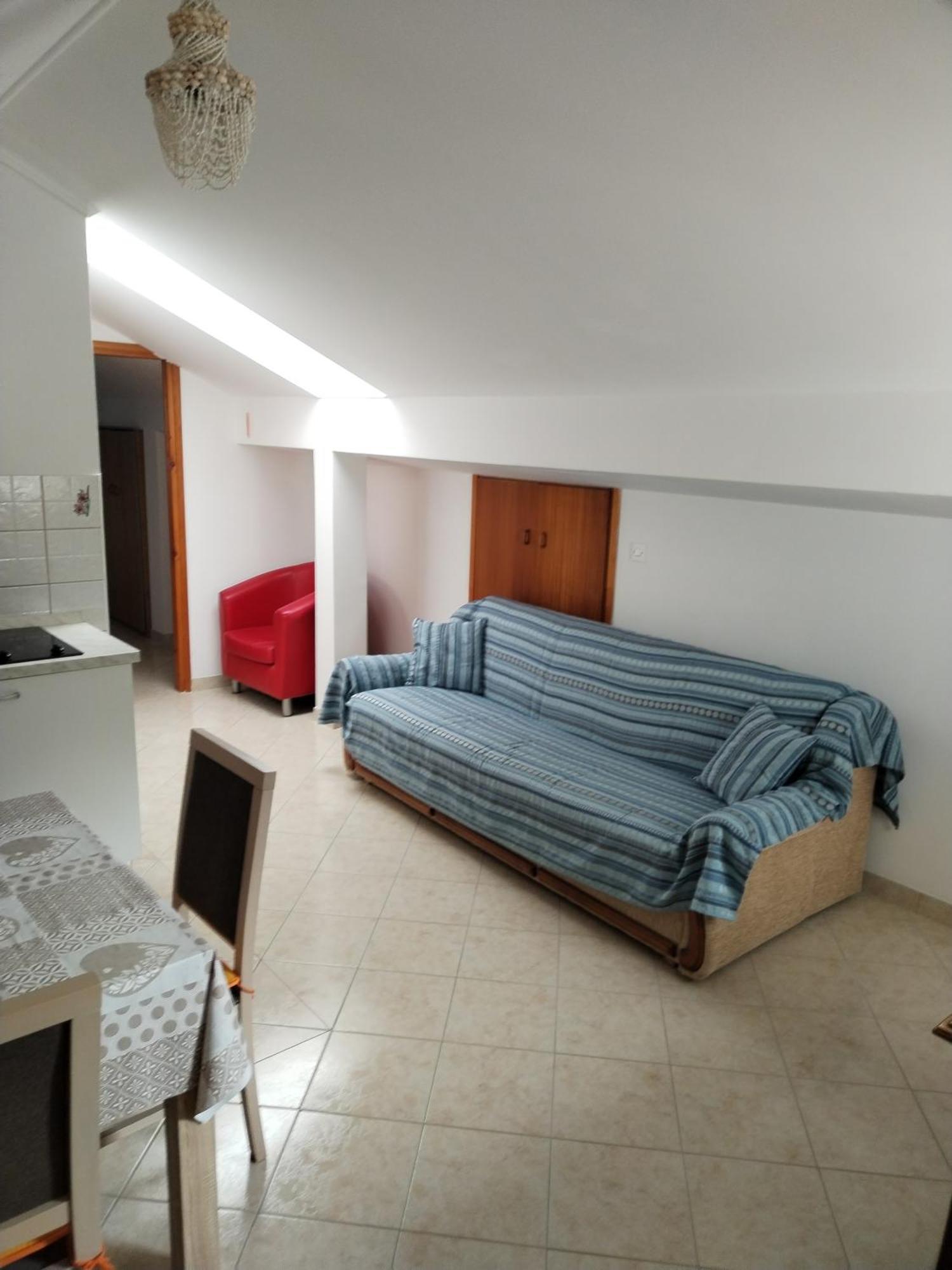 Milijana Apartments Rab Rab Town Room photo