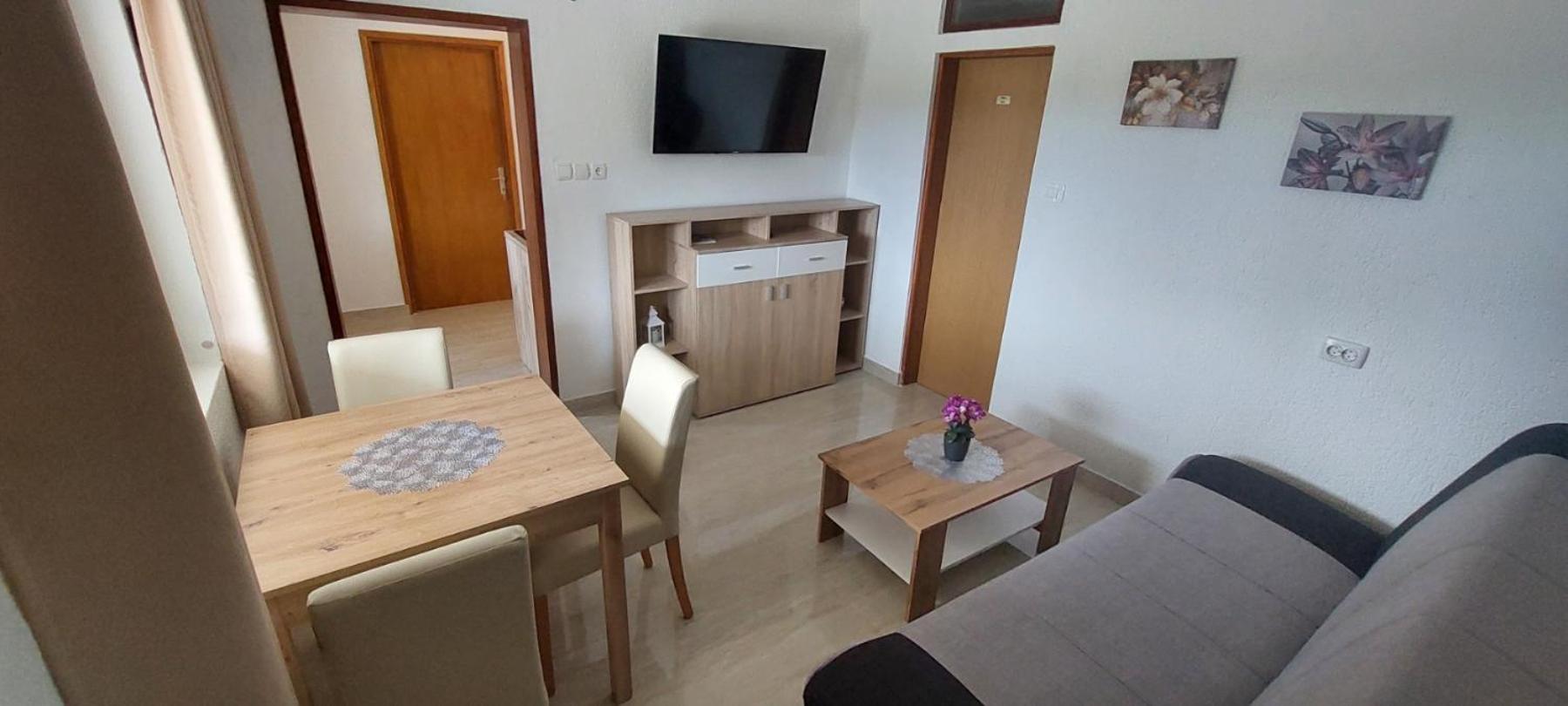 Milijana Apartments Rab Rab Town Room photo