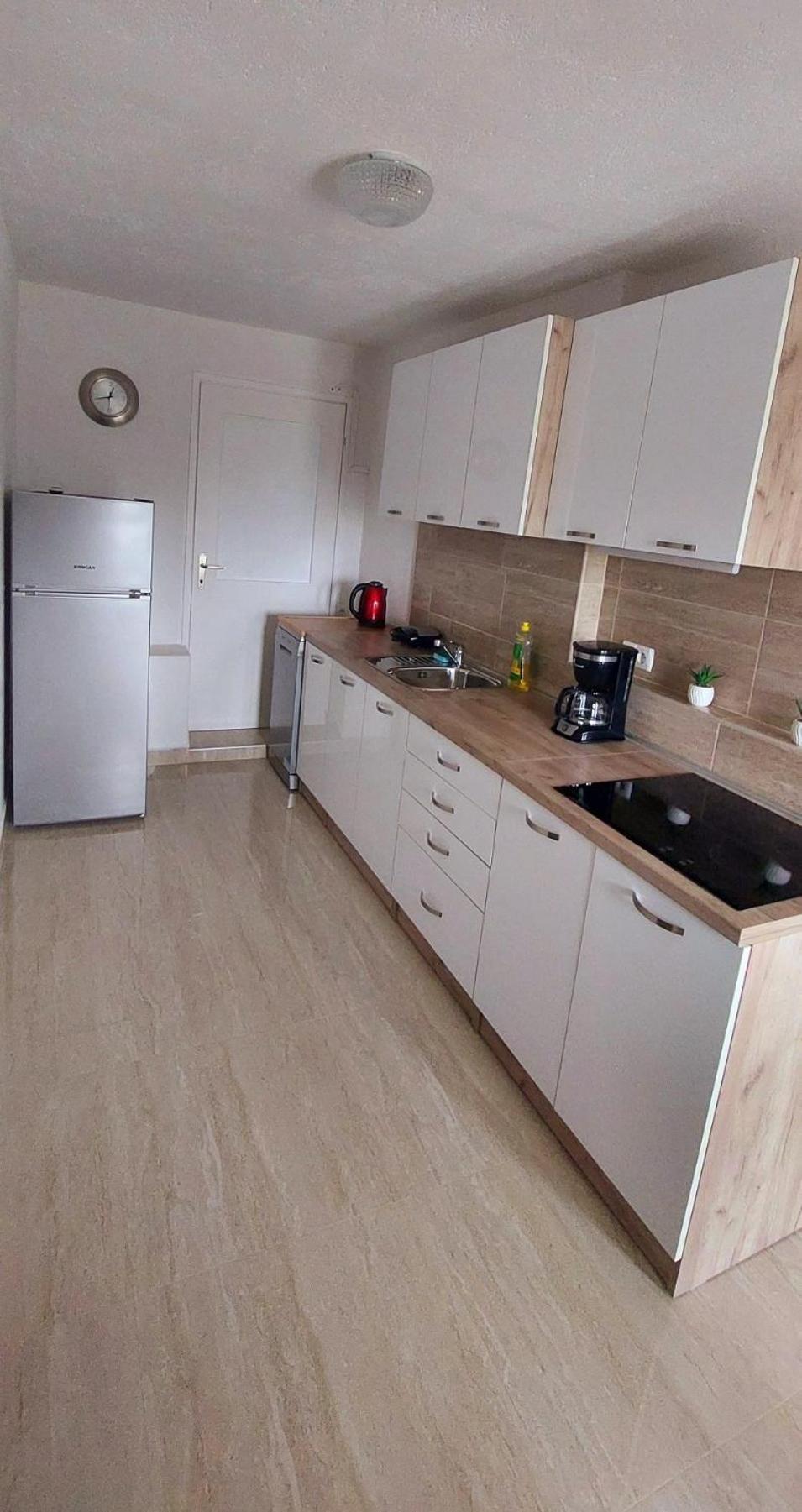 Milijana Apartments Rab Rab Town Room photo
