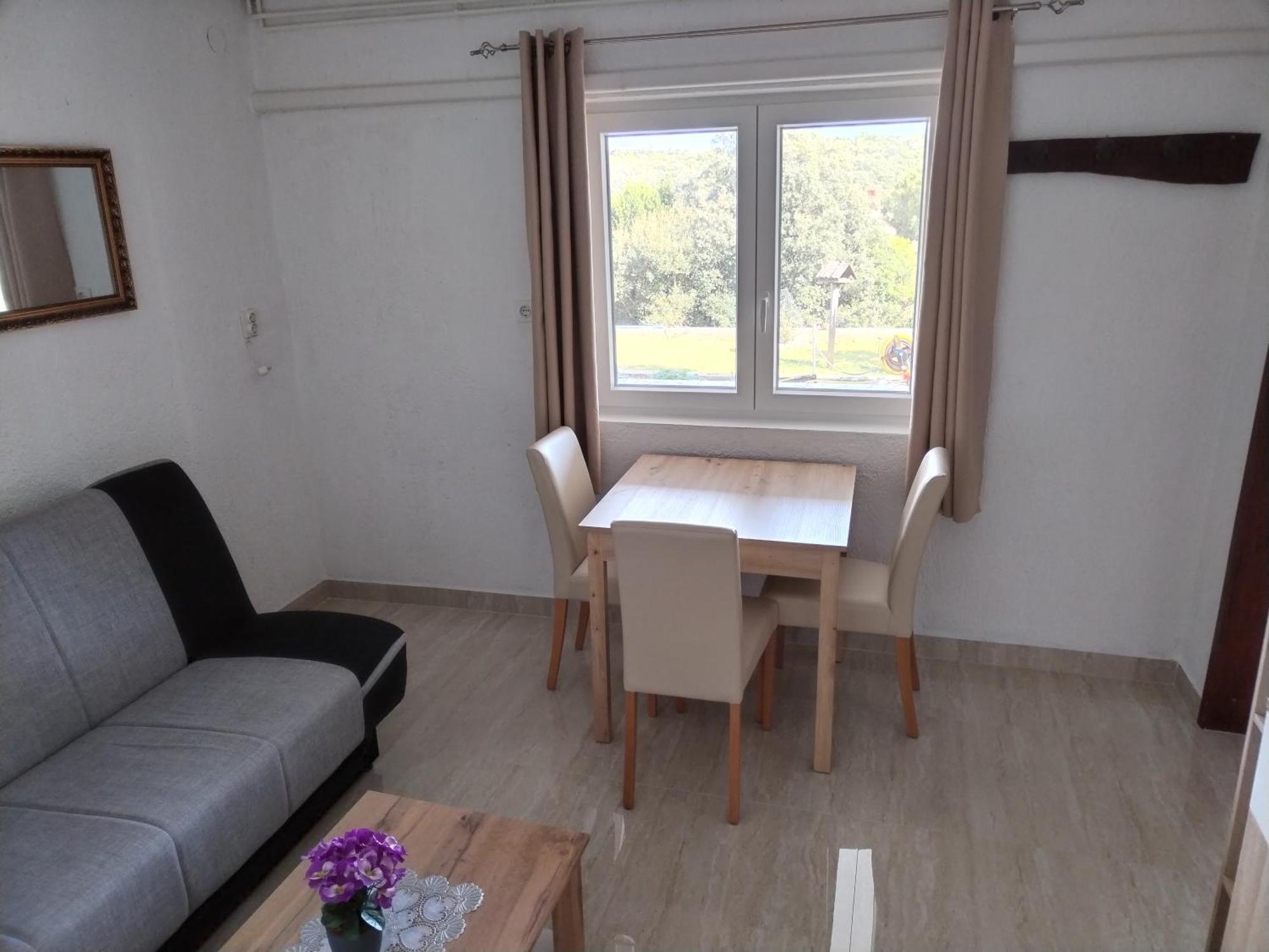 Milijana Apartments Rab Rab Town Room photo